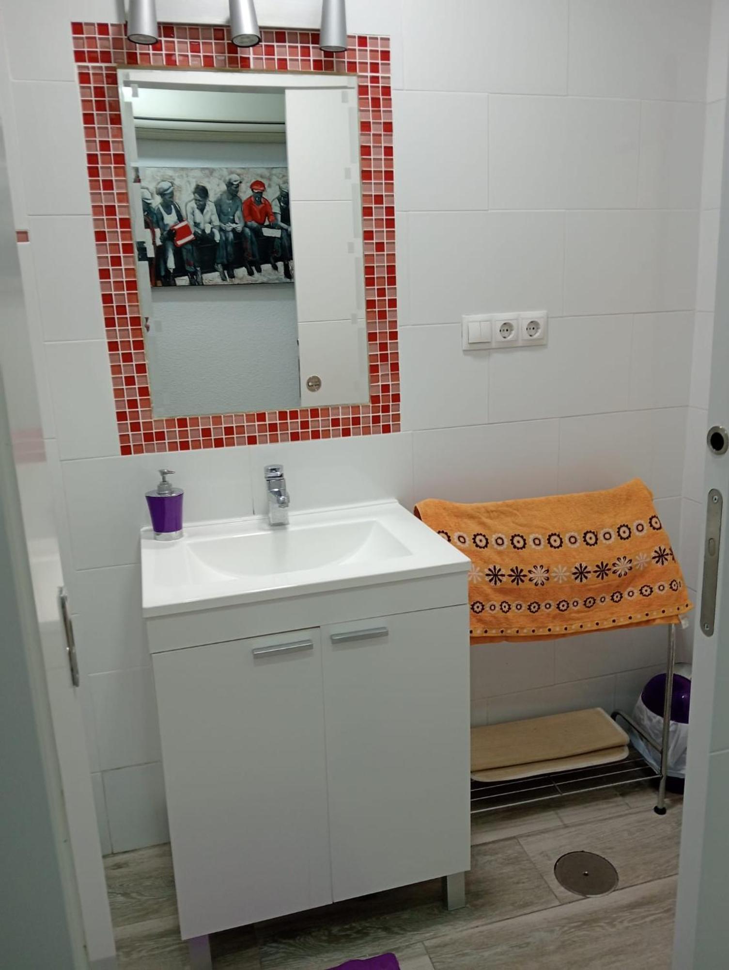 Habitacion Piso Particular En กาสติเญฮา เด ลาเกวสตา ภายนอก รูปภาพ